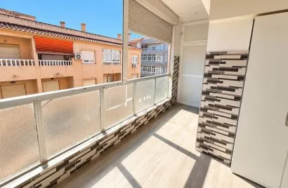 Квартира 78м² в Торревьеха, Испания №2817