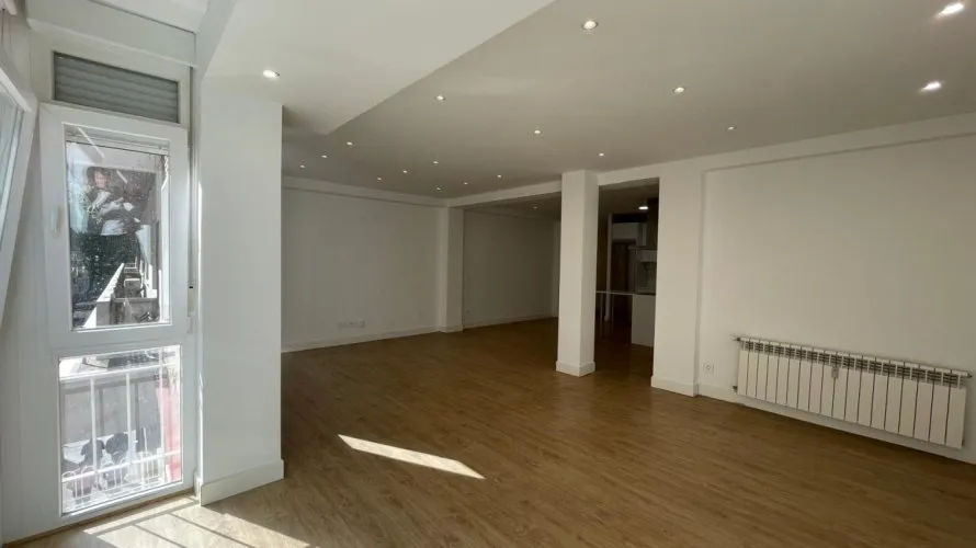 Квартира 125м² в Мадрид, Испания №2841 № 15