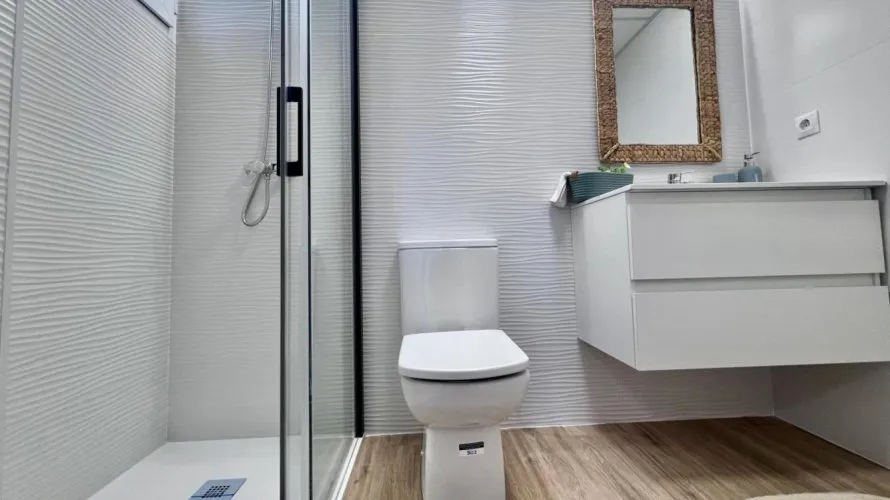 Квартира 75м² в Торревьеха, Испания №2753