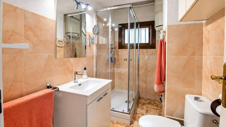 Квартира 58м² в Эль Кампельо, Испания №2879 № 7