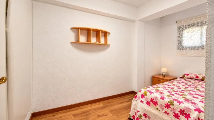 Квартира 58м² в Эль Кампельо, Испания №2879 № 11