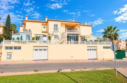 Квартира 75м² в Лос Альтос, Испания №2782