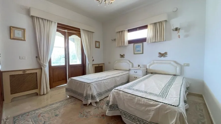 Вилла 235м² в Морайра, Испания №2885 № 10