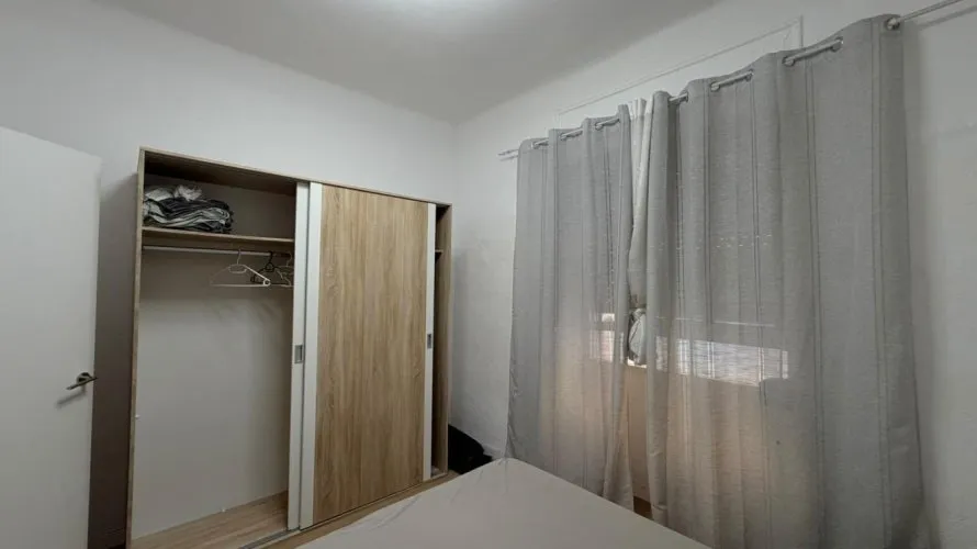 Квартира с 1 спальней в Аликанте, Испания №2851 № 11