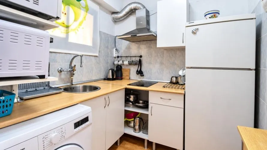 Квартира 58м² в Эль Кампельо, Испания №2879 № 9