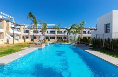 Квартира 83м² в Ориуэла, Испания №2875