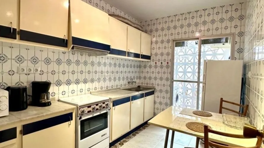 Квартира с 3 спальнями в Торревьеха, Испания №2892 № 12
