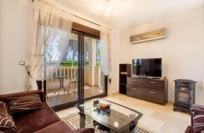 Квартира 78м² в Виллакостас, Испания №2809