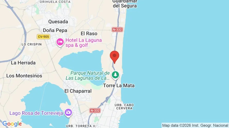 Object location