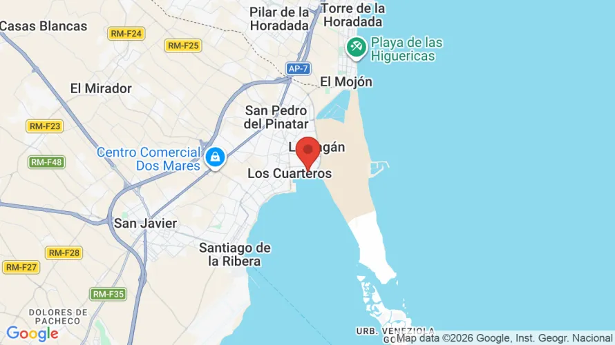 Object location