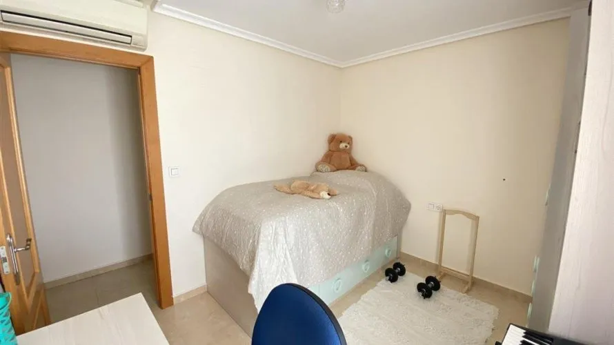 134m² apartment for sale, Altea, Spain No. 931 № 18