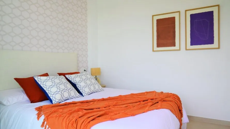 3 bedrooms villa for sale, Dolores, Spain No. 145 № 23