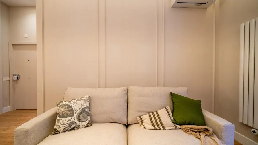 3 bedrooms apartment for sale, Madrid, Spain No. 168