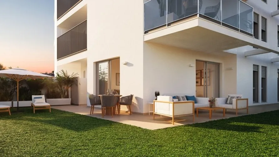 2 bedrooms apartment for sale, Denia, Spain No. 294 № 13