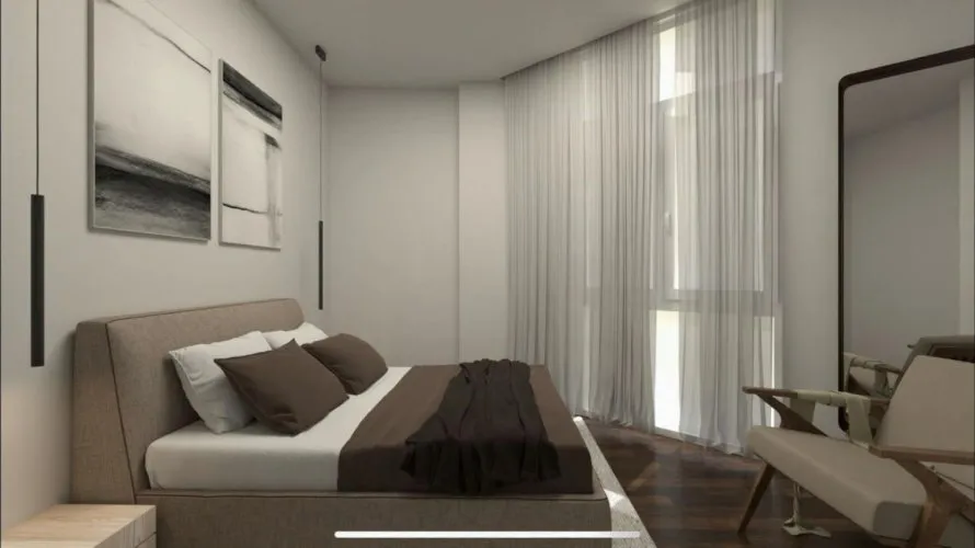 2 bedrooms apartment for sale, Madrid, Spain No. 818 № 5