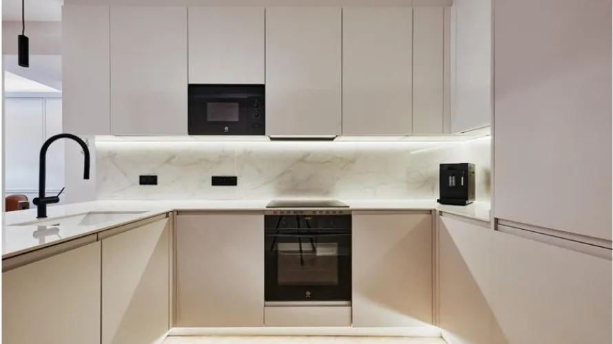 3 bedrooms apartment for sale, Madrid, Spain No. 801 № 5