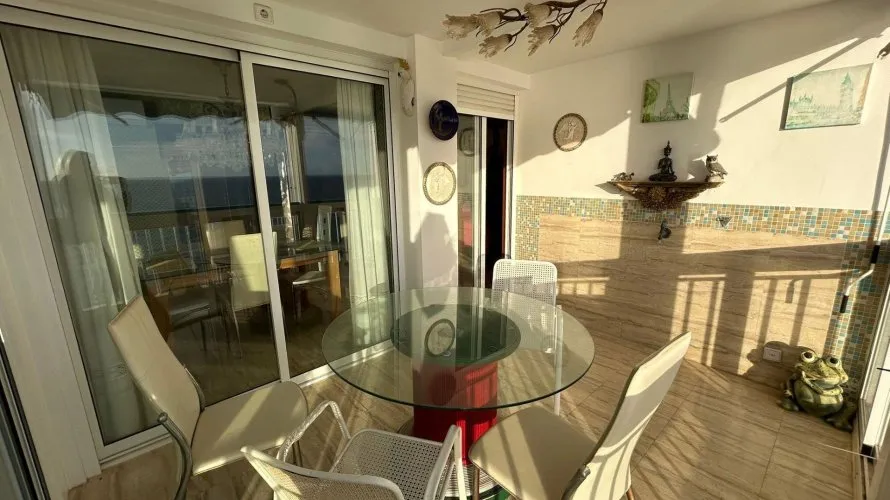 2 bedrooms apartment for sale, Benidorm, Spain No. 652 № 5