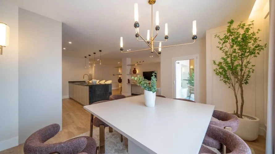 3 bedrooms apartment for sale, Madrid, Spain No. 921 № 17