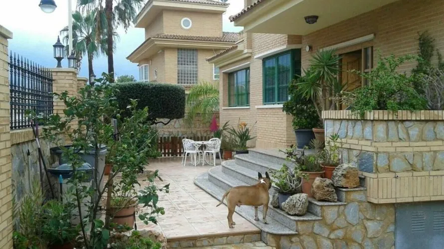 480m² villa for sale, Benidorm, Spain No. 656