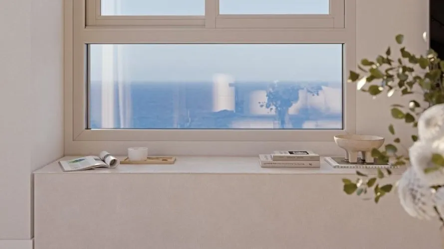 2 bedrooms apartment for sale, Calpe, Spain No. 793 № 21