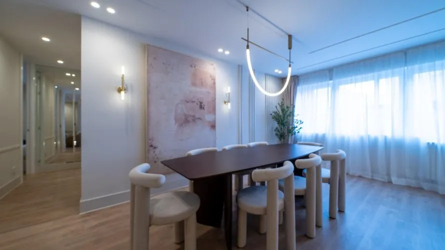 3 bedrooms apartment for sale, Madrid, Spain No. 87 № 7