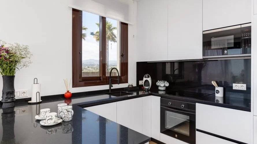 3 bedrooms apartment for sale, Finestrat, Spain No. 390 № 27