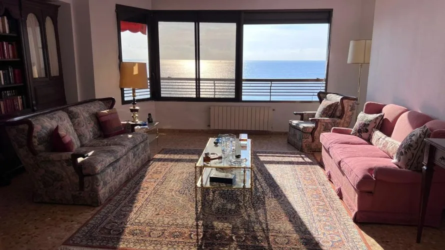 1 bedroom apartment for sale, Alicante, Spain No. 904 № 11