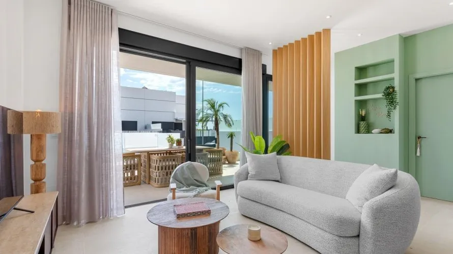 3 bedrooms villa for sale, Dolores, Spain No. 808 № 16