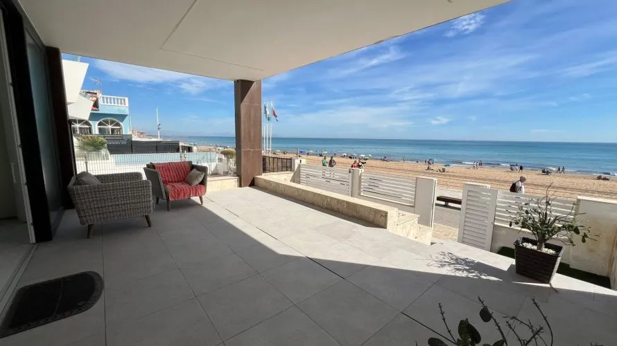 5 bedrooms villa for sale, La Mata, Spain No. 613 № 5