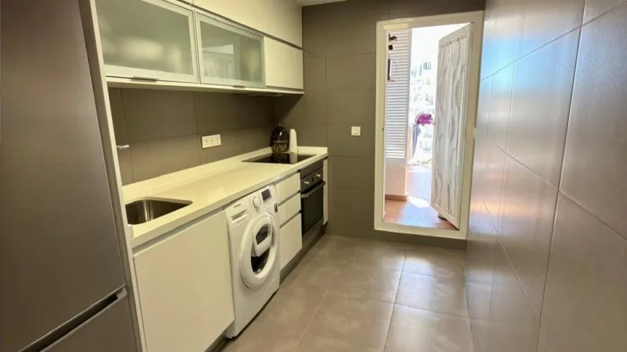 2 bedrooms apartment for sale, Finestrat, Spain No. 887 № 13