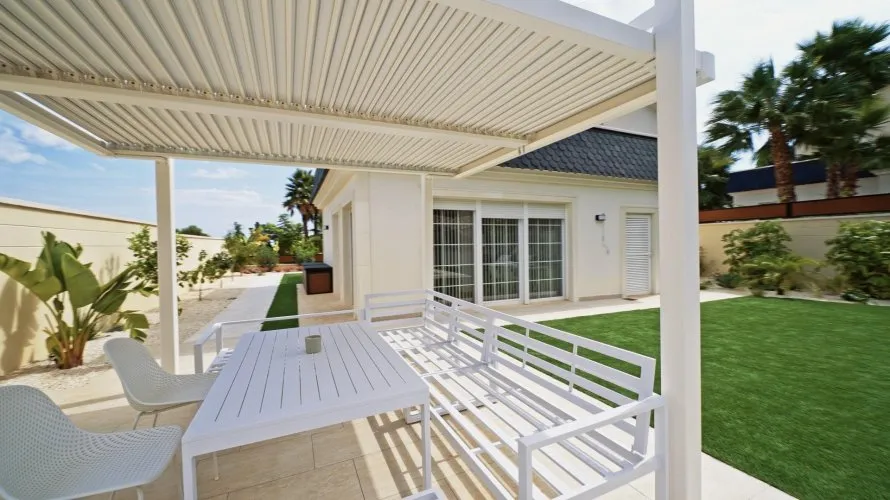 3 bedrooms villa for sale, Polop, Spain No. 474 № 6