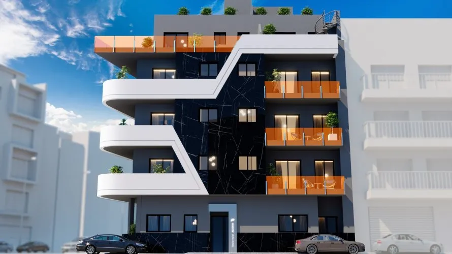 3 bedrooms apartment for sale in Alegria Residencial XX, Torrevieja, Spain No. 72 № 2