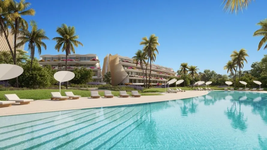 3 bedrooms penthouse for sale, L'Alfàs del Pi, Spain No. 344