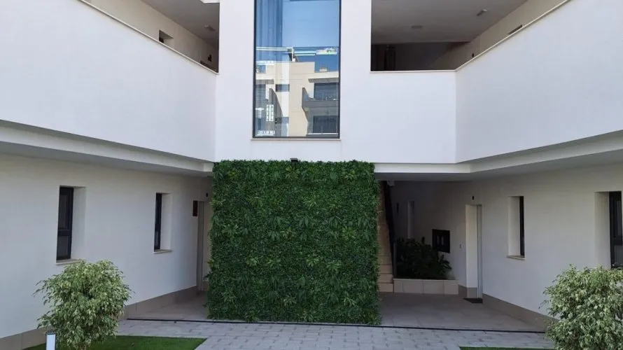 2 bedrooms apartment for sale, Villamartin, Spain No. 555 № 21