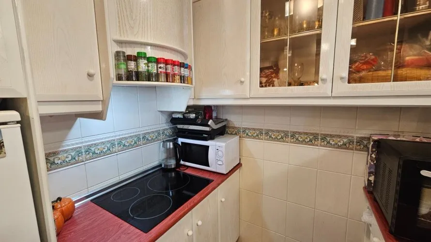2 bedrooms apartment for sale, Torreblanca, Spain No. 945 № 7
