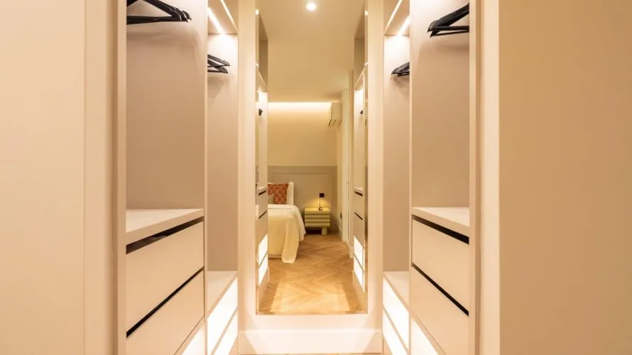 3 bedrooms apartment for sale, Madrid, Spain No. 234 № 21