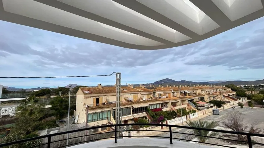 4 bedrooms villa for sale, La Font, Spain No. 745 № 17