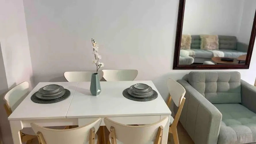 2 bedrooms apartment for sale, Torrevieja, Spain No. 933 № 22