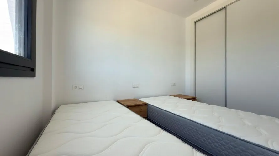 2 bedrooms penthouse for sale, Finestrat, Spain No. 151 № 21