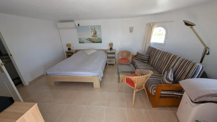 3 bedrooms apartment for sale, Rojales, Spain No. 767 № 19