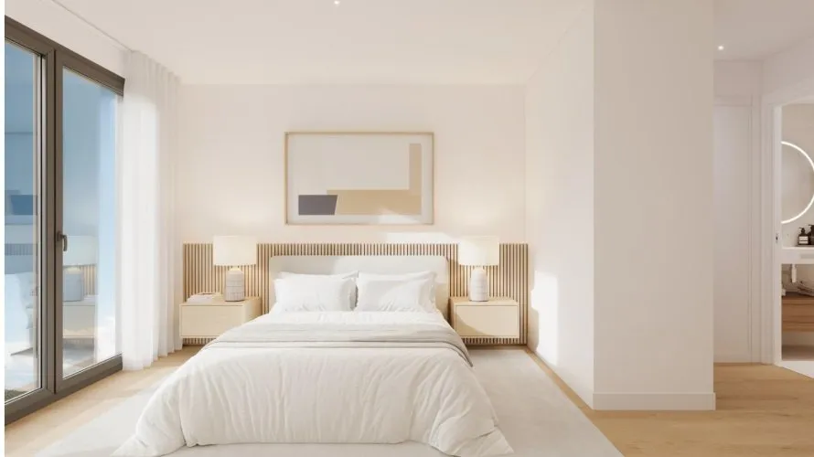 1 bedroom apartment for sale, Finestrat, Spain No. 83 № 4