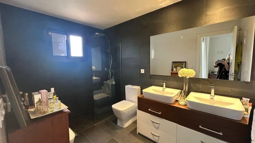 3 bedrooms house for sale, Finestrat, Spain No. 843 № 28