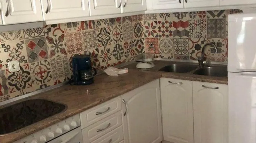 3 bedrooms house for sale, Albir, Spain No. 722 № 3