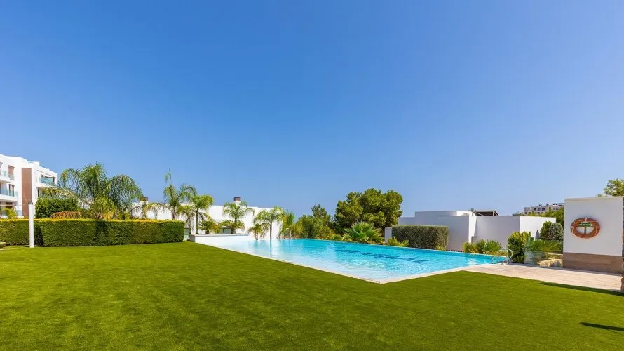 2 bedrooms penthouse for sale, Orihuela, Spain No. 592 № 13