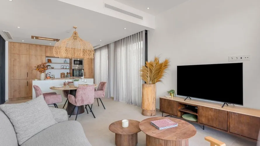 3 bedrooms villa for sale, Dolores, Spain No. 808 № 19
