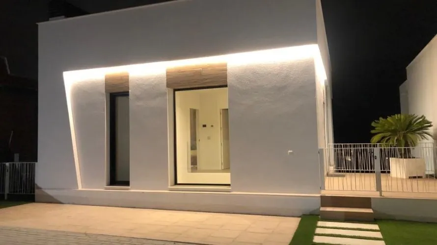 3 bedrooms apartment for sale, Finestrat, Spain No. 365 № 9