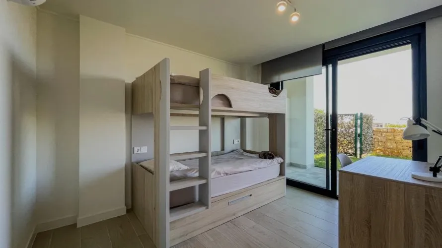 3 bedrooms penthouse for sale, Finestrat, Spain No. 605 № 21