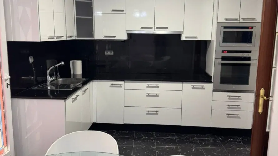 3 bedrooms apartment for sale, Torrevieja, Spain No. 184 № 22