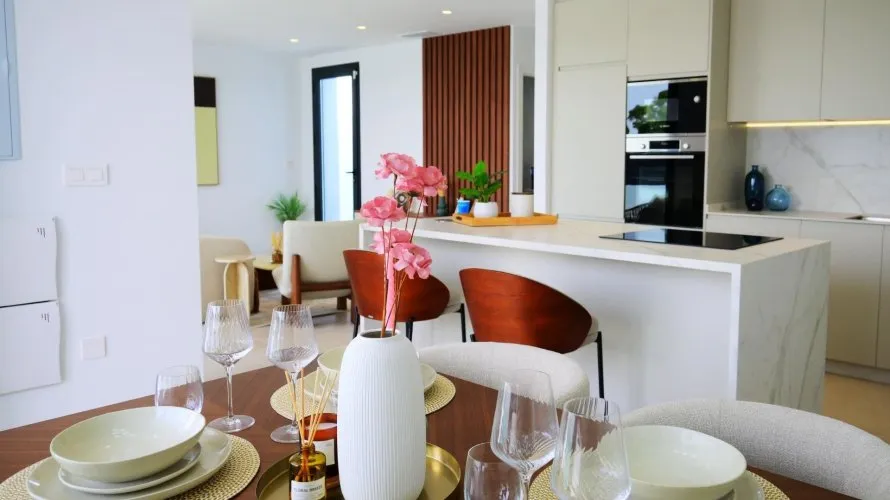 3 bedrooms villa for sale, Dolores, Spain No. 145 № 12