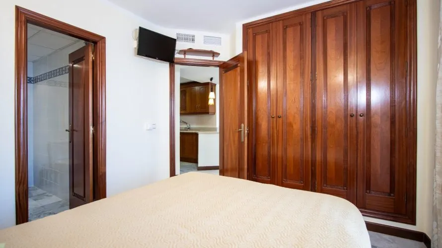 3 bedrooms apartment for sale, Torrevieja, Spain No. 108 № 5